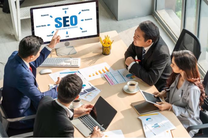 SEO Services